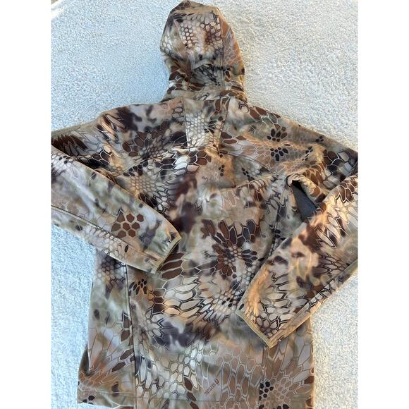 Kryptek Dalibor Men's Jacket Size S/M - Picture 11 of 11